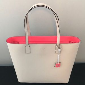 Kate Spade Abbey Street Karla Tote